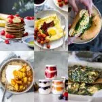 Healthy Breakfast Recipes