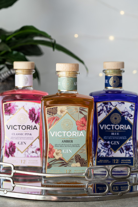 Victoria Gin