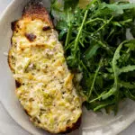 Welsh Rarebit