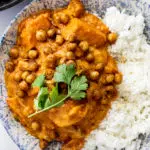 Butternut Squash Curry