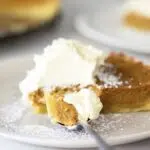 Pumpkin Pie