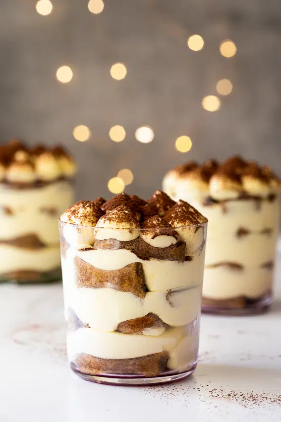 Amarula Tiramisu