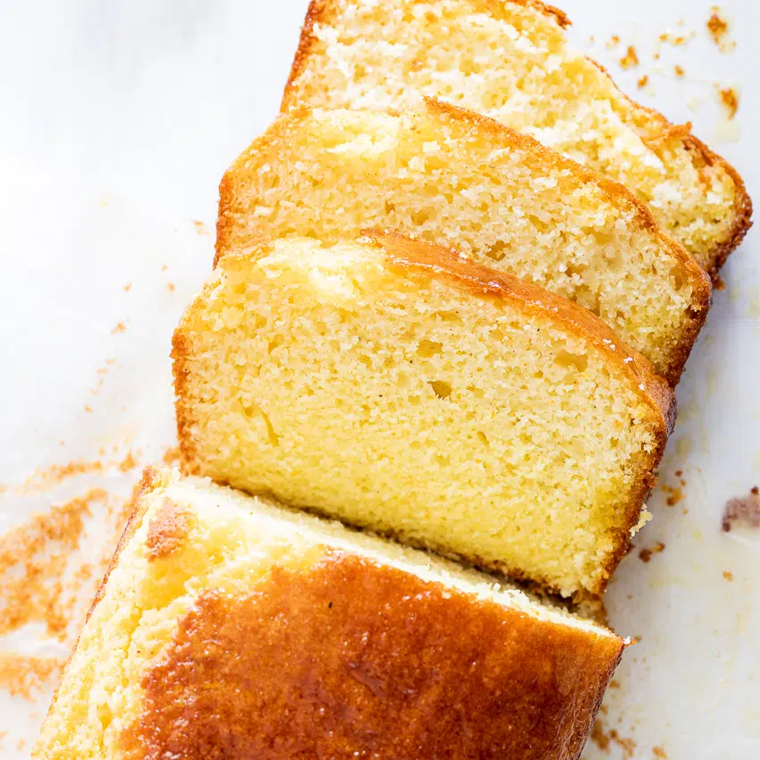 Clementine cake