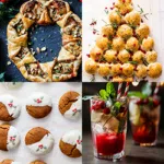 Christmas recipes
