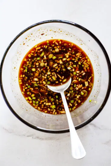 The best easy stir fry sauce