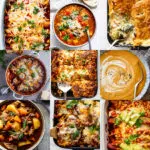 20+ Easy Freezer Meals