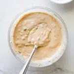 Burger sauce