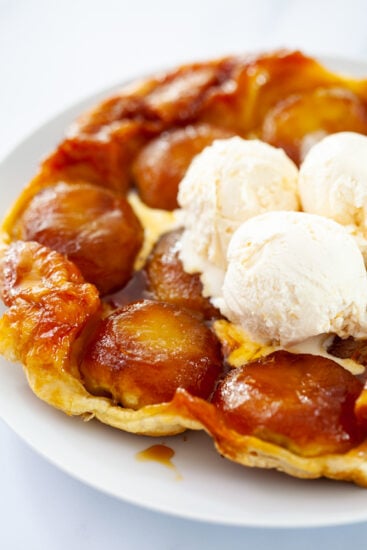 Air Fryer Apples - 12