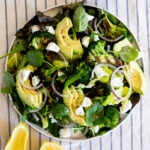 Easy Grilled Broccoli Salad