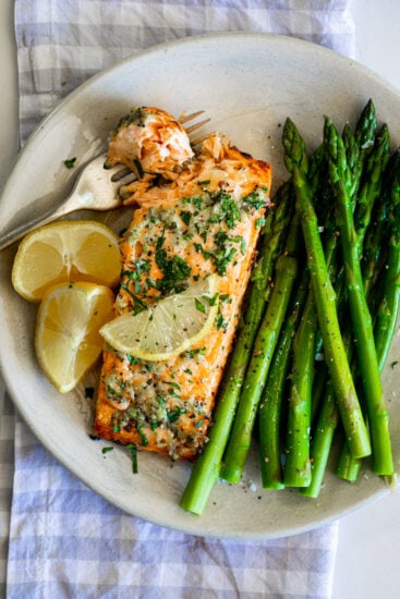 10 Sauces for Salmon - 11