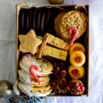 Christmas Cookie Box 2021
