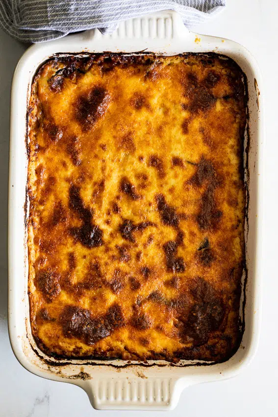 Moussaka