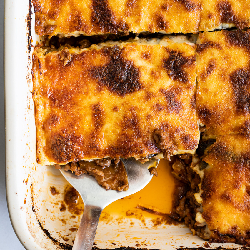 Moussaka