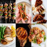 Our Best Easy Dinners