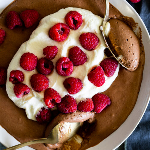 Simply Delicious Recipes - Simply Delicious