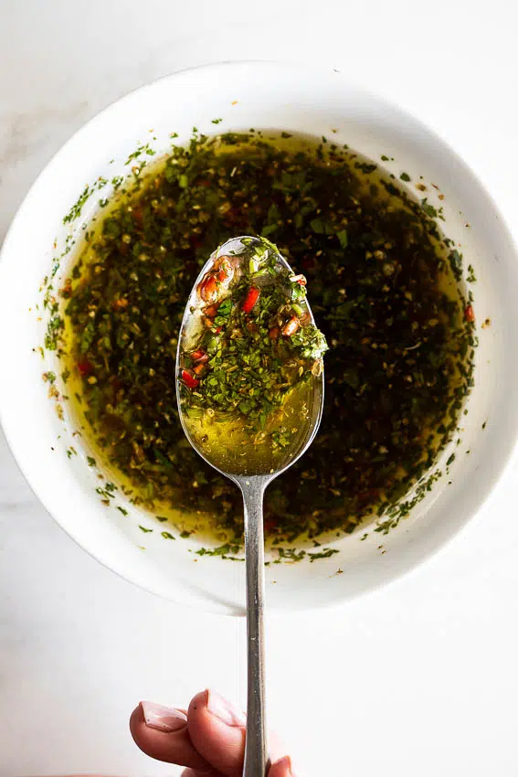 Chimichurri