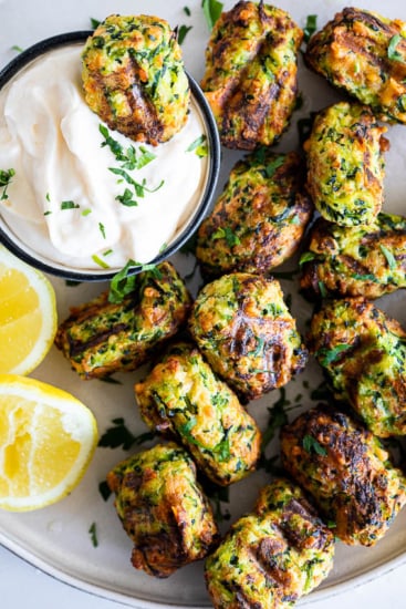 Easy Chicken Zucchini Casserole - 51