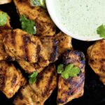 Peruvian Chicken