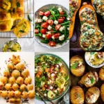 57 Christmas Side Dishes