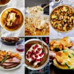 New Year's Eve Recipes