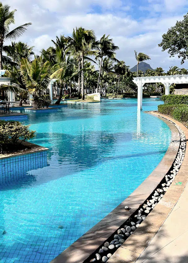 Sugar Beach Mauritius