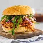 Instant Pot Pulled Chicken