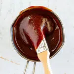 BBQ sauce