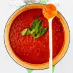 Pomodoro sauce
