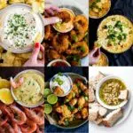 Party dip recipes
