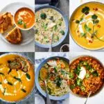 Soup Recipes