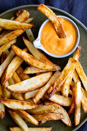 Sriracha Aioli