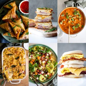 All Recipes Archives - Simply Delicious