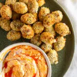 Easy Stuffed Olives