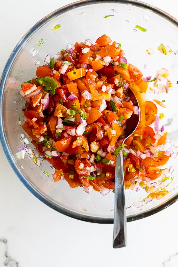 pico de Gallo