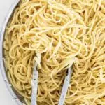 Cacio e Pepe
