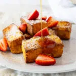 Air Fryer French Toast