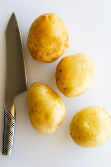 Air Fryer French Fries