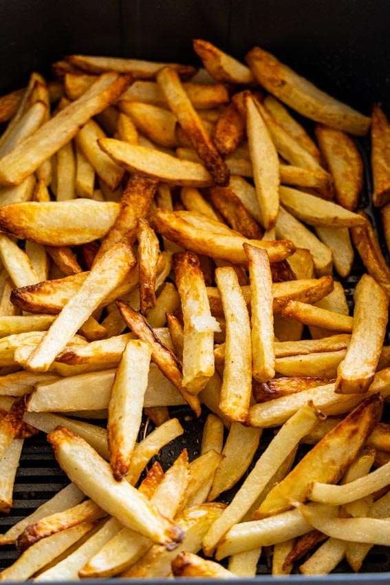Air Fryer French Fries