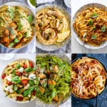 The Best Pasta Recipes.