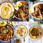 Easy Instant Pot Recipes