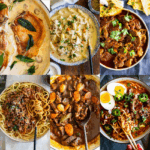 80+ Fall Dinner Ideas.