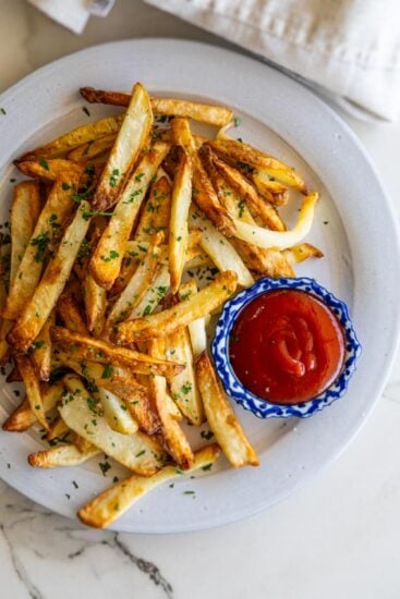 46 Side Dishes For Hamburgers Simply Delicious