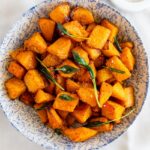 Air Fryer Butternut Squash