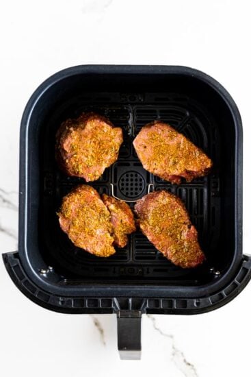 Air Fryer Filet Mignon - 30