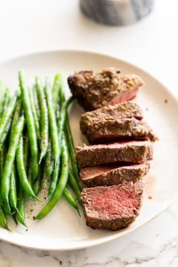 Air Fryer Filet Mignon - 48