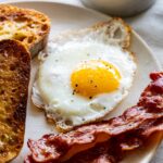 How To Fry An Egg