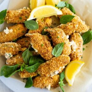 Air Fryer Jalape o Poppers - 35