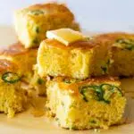jalapeño cheese cornbread