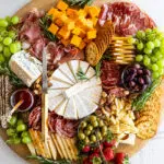 Cheese Board