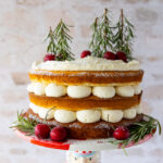 Christmas Cake